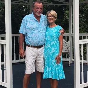 Meet your Posher, Shelby